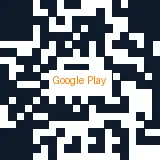 Google Play下载二维码 - 每日大赛 亿博yibo娱乐 APP